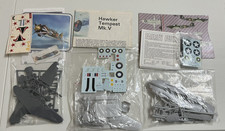 AIRCRAFT PLASTIC MODEL KITS