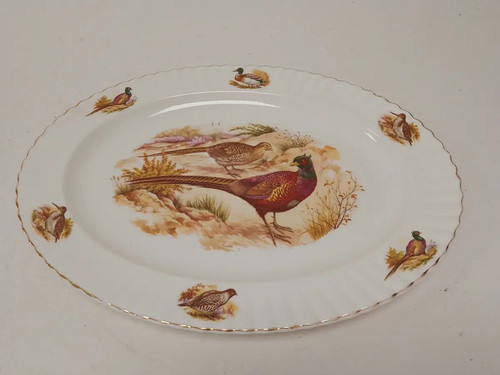 Mayfair jane fine - bone, china