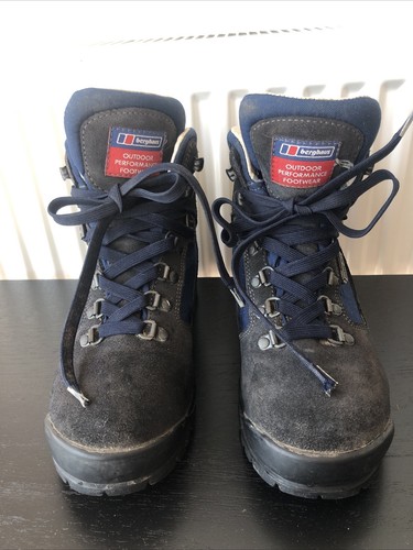 Berghaus storm walking boots - walking,