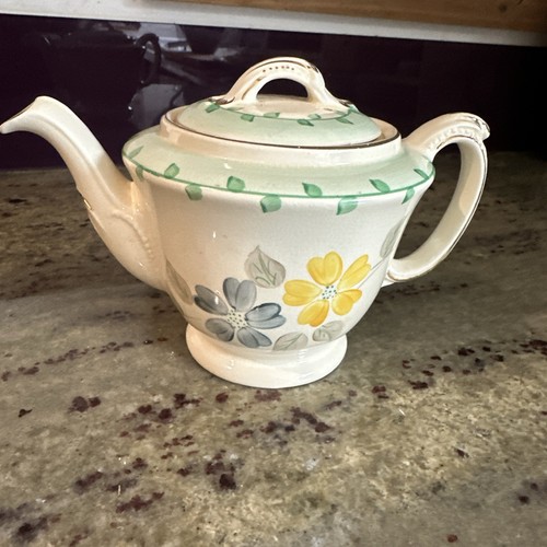 Vintage small burleigh ware - vintage,