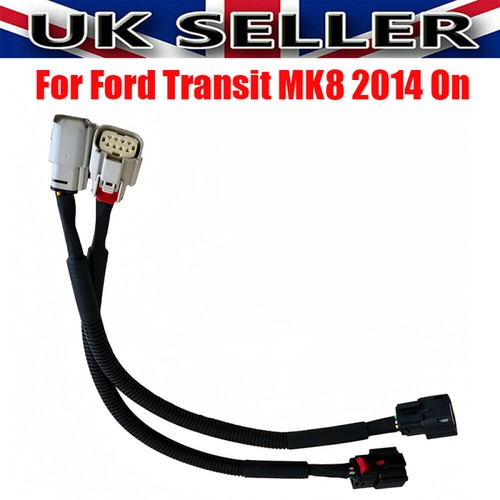 Pair for ford transit mk8 - pair,