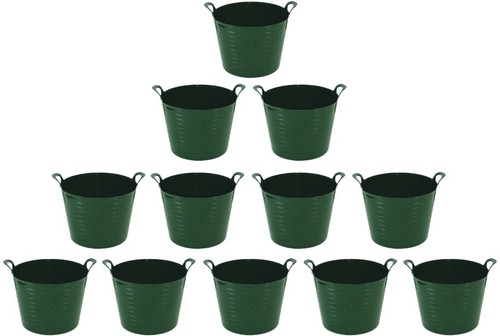 Large flexi tub flexible - flexi,