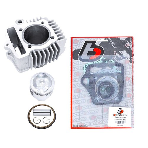 Crf50 88cc big - crf50,