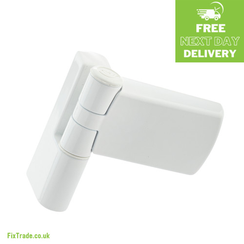 Trojan patriot plus upvc - plus, door