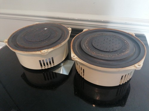 Celestion passive bass - 2,
