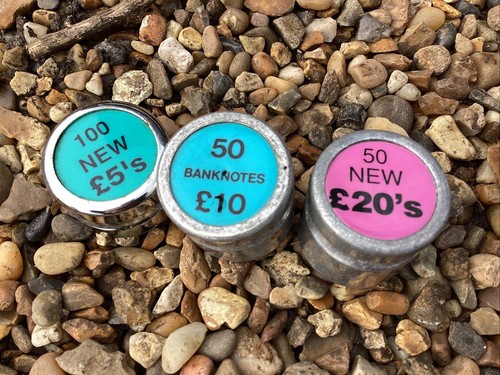 Bank post office money weights - office,