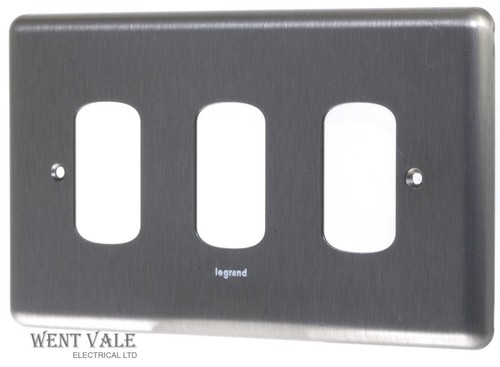 Legrand synergy decorative - decorative,