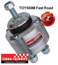 Fits Lexus IS200 Vibra