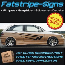 to fit VAUXHALL ASTRA CAR