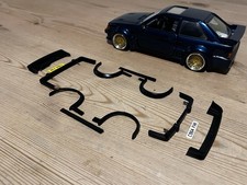 1/18 ford escort rs turbo