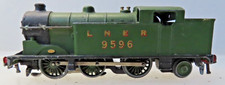 HORNBY-DUBLO L N E R  GREEN