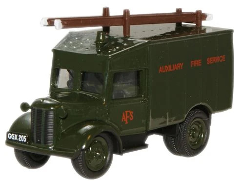 Oxford diecast afs - diecast, atv