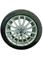 Volvo V50 17" Alloy Wheel with