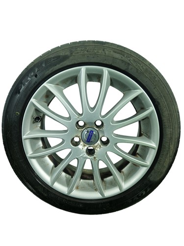 Volvo v50 alloy wheel - volvo,