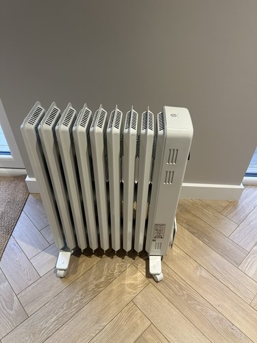Dimplex eco radiator - dimplex,