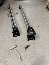 Genuine Roof Bars BMW X5  E70