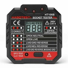 US HT106B Advanced Electric