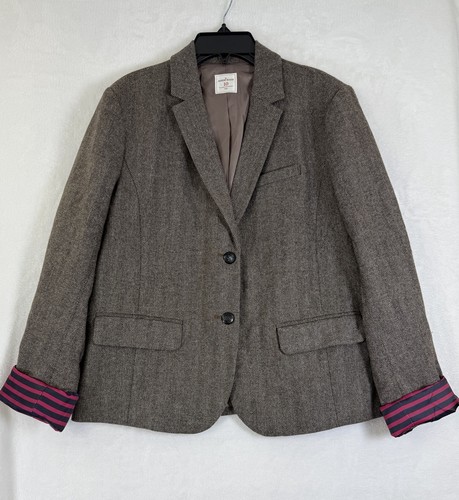 Gap academy blazer womens - womens, 10