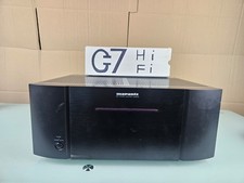 MARANTZ MM8003 POWER AMPLIFIER