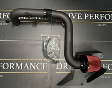 Performance Air Filter Turbo