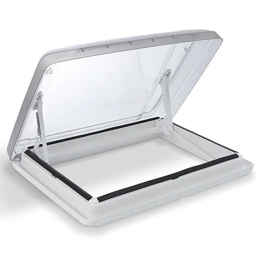 Campervan rooflight mpk - campervan, vision