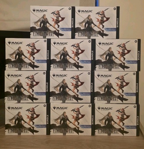 Magic the gathering - magic:,