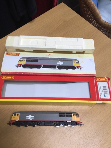 Hornby r2646 scale class 56 - r2646,
