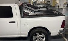 Dodge Ram GMC Chevrolet Ford