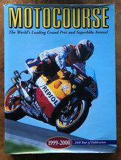Motocourse 1999-2000 World's