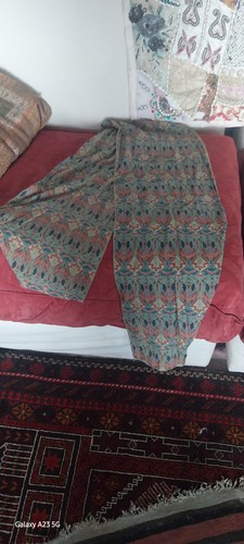 Liberty tana lawn scarf - liberty,