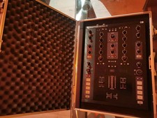 Tractor Kontrol Z2 DJ mixer