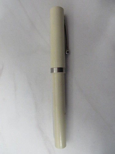 Vintage white sheafter no - vintage,