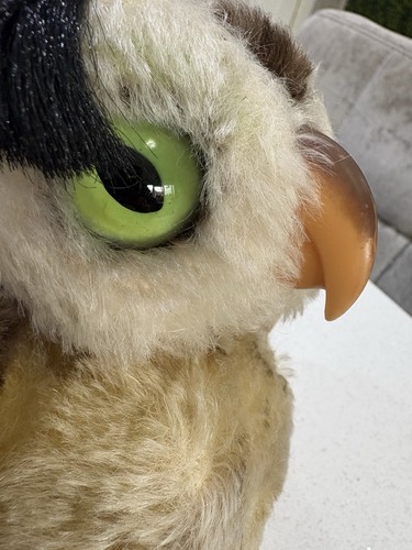 Vintage steiff wittie - vintage,