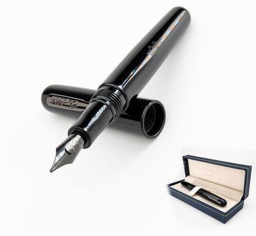 All american fountain pen - all,