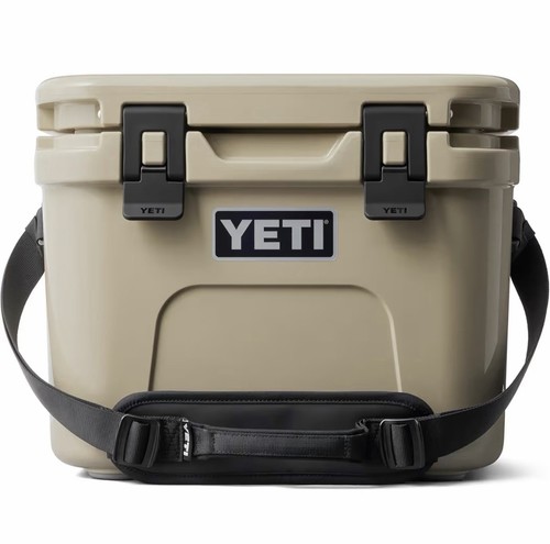 Yeti roadie tan hard - roadie,