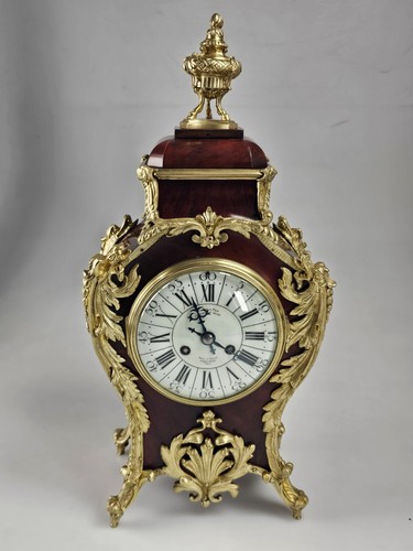 Antique french boulle - antique, style