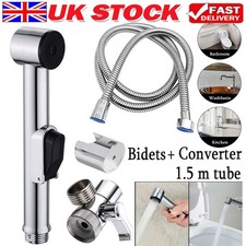 Luxury Handheld Bidet Toilet