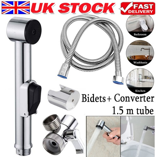 Luxury handheld bidet toilet - handheld,