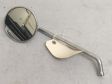 Genuine Triumph Bonneville