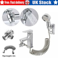 Hose Handheld Shower Head