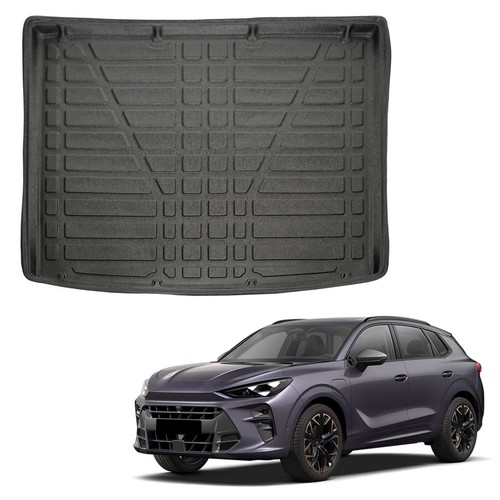 Boot tray liner car - boot,