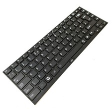 Uk keyboard for Toshiba