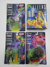 Aliens (Kenner) Power