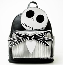 Disney Purse Jack Skellington