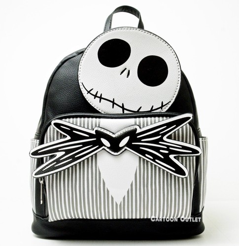 Disney purse jack skellington - purse,