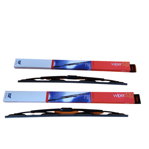 Fits daf wipers 320 600mm - daf, 22"