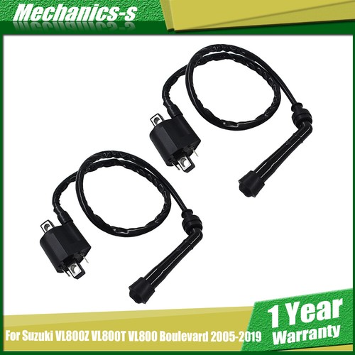 Ignition coil for suzuki - for,
