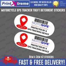 MOTORCYCLE GPS TRACKER