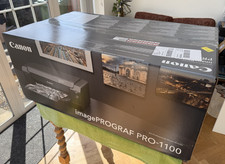 Canon imagePROGRAF Pro-1100 A2