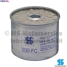 FUEL FILTER 50013030 FOR